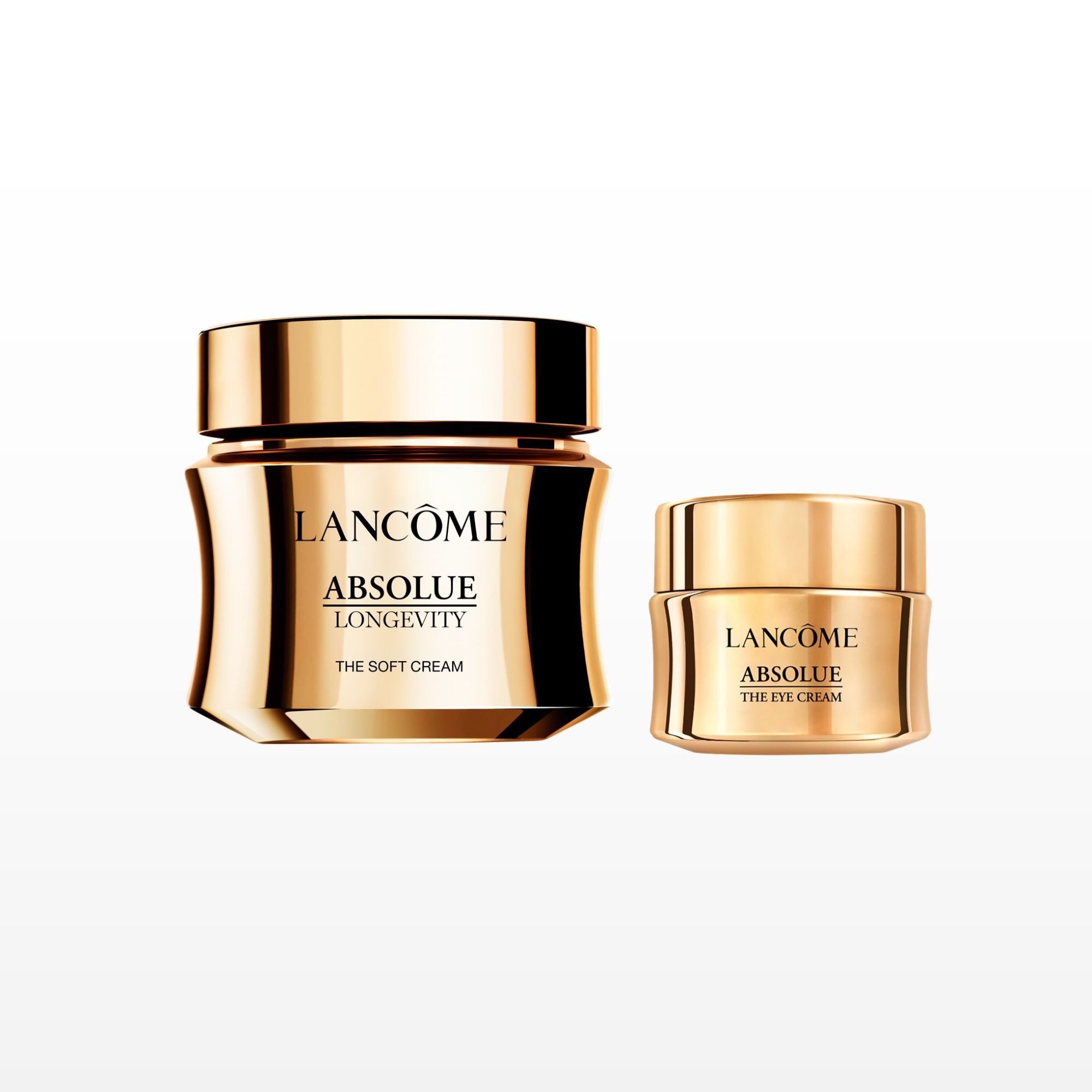 LANCOME ABSOLUE LONGEVITY フェイスクリーム 30ml Lancôme Absolue Longevity Soft Cream, 2 oz. - Macy's